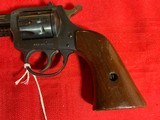 Harrington and Richardson Model 949
22 LR - 3 of 6