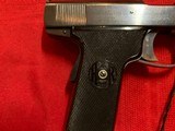 Harrington and Richardson Self Loading 32 Caliber - 5 of 9