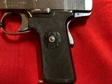 Harrington and Richardson Self Loading 32 Caliber - 3 of 9