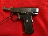 Harrington and Richardson Self Loading 32 Caliber - 2 of 9