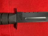 Ka-Bar Model 1212 Fighting knife - 2 of 5