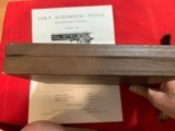 Colt 1911 Box And Literature - 5 of 6