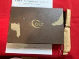 Colt 1911 Box And Literature - 2 of 6