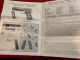 Colt 1911 Box And Literature - 6 of 6