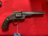 S&W1stModelSchofield - 1 of 11