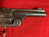 Smith & Wesson#32nd model 44 Caliber - 4 of 10