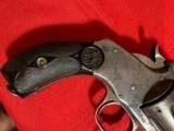 Smith & Wesson#32nd model 44 Caliber - 3 of 10