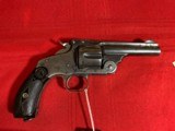 Smith & Wesson#32nd model 44 Caliber - 2 of 10