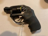 Ruger LCR 22 Magnum - 2 of 5