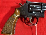 Smith and Wesson Model 17-2 - 3 of 11