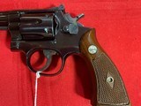 Smith and Wesson Model 17-2 - 5 of 11