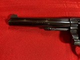 Smith and Wesson Model 17-2 - 6 of 11