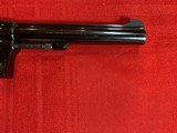 Smith and Wesson Model 17-2 - 4 of 11
