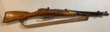 Mosin Chicom model 53 - 1 of 12