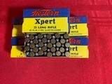 Western Xpert 22 LR - 1 of 5