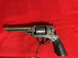 Starr 1858 Double Action 44 Caliber - 2 of 10