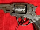 Starr 1858 Double Action 44 Caliber - 4 of 10