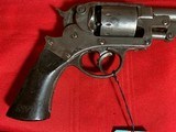 Starr 1858 Double Action 44 Caliber - 6 of 10