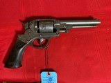 Starr 1858 Double Action 44 Caliber - 1 of 10