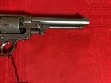 Starr 1858 Double Action 44 Caliber - 7 of 10