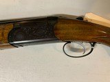 Beretta S56E
12 Gauge 30" - 10 of 10