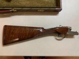 Winchester Model 23 Pigeon Grade 20 Gauge - 4 of 10