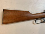Winchester Model 94
30-30 - 7 of 10