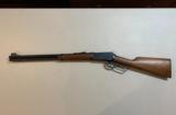 Winchester Model 94
30-30 - 1 of 10