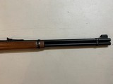 Winchester Model 94
30-30 - 9 of 10