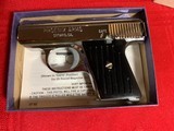 Phoenix Raven 25 ACP
LNIB - 2 of 7