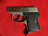 North American Arms Guardian 32 ACP - 2 of 8