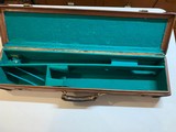 Vintage Leather Hard Case - 2 of 8