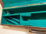 Vintage Leather Hard Case - 4 of 8