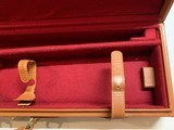 New Leather Hard Case for Parker Repro - 3 of 5