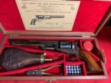 1851 Navy Revolvers - 6 of 9