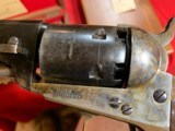 1851 Navy Revolvers - 2 of 9