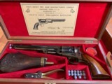 1851 Navy Revolvers - 1 of 9