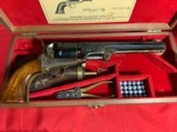 1851 Navy Revolvers - 9 of 9