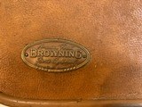 Browning Case 30" - 2 of 8