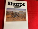 Sharps Firearms by Frank Sellers - 1 of 2