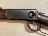 Winchester model 1894 SRC Carbine 32-40 - 3 of 12