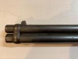 Winchester model 1894 SRC Carbine 32-40 - 5 of 12