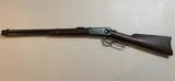 Winchester model 1894 SRC Carbine 32-40 - 1 of 12