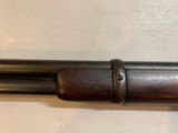 Winchester model 1894 SRC Carbine 32-40 - 4 of 12