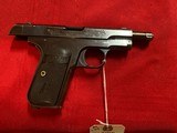 Colt 1903
Type III
32 ACP - 4 of 5