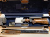 Browning Citori Gran Prix12 Gauge - 4 of 14