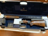 Browning Citori Gran Prix12 Gauge - 1 of 14
