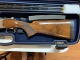 Browning Citori Gran Prix12 Gauge - 2 of 14