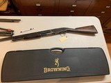 Browning Citori Gran Prix12 Gauge - 14 of 14