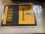 Browning Citori Gran Prix12 Gauge - 13 of 14